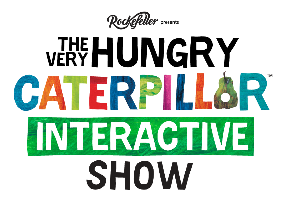 The Very Hungry Caterpillar Show