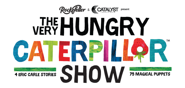 The Very Hungry Caterpillar Show